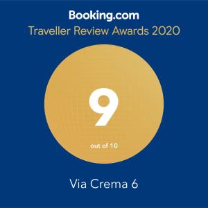 LikeHome Milano - Via Crema