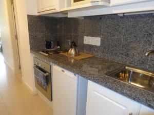 Green Park Departamentos Exclusivos