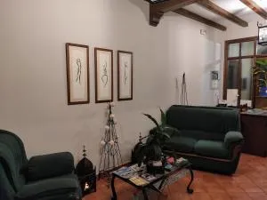 La Garzona - 洛萨尔德拉韦拉