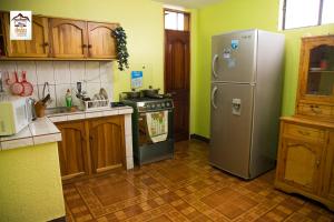 AndesGuesthouse, Apartment Urku, Breakfast Included