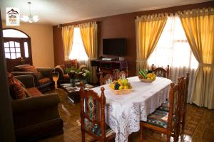 AndesGuesthouse, Apartment Urku, Breakfast Included