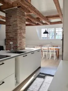 Appartment Kornboden Nordic Style - Wehr