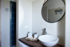 Appartamento BluMare img27