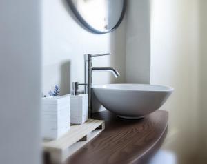 Appartamento BluMare img25