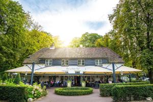 Boutique Hotel-Restaurant 