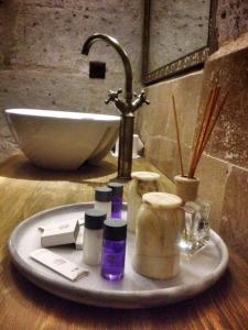 Sakli Konak Cappadocia Hotel&Restaurant