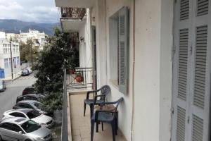 Kalamata Cozy Apartment Messinia Greece