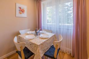 Apartment Edmond 