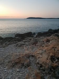 Apartman darijo aparmani Peroj Hrvatska