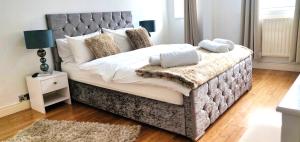 The Hideaway in London