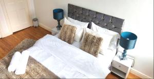 The Hideaway in London