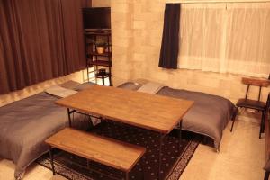 ACT Residence No.1 201