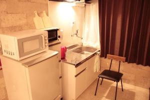 ACT Residence No.1 201