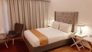 The Boutique Residence Hotel