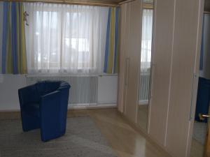 Ferienwohnung Stricker