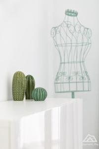 Alojamiento Alby: Oceano