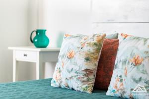 Alojamiento Alby: Oceano