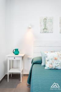 Alojamiento Alby: Oceano