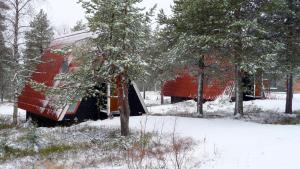 Karemajat Cottage Resort