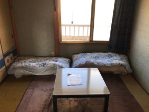 Guest House Salt Beach
