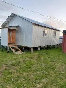 Cabaña Emilia Quinchen - Gamboa