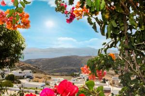 Drougas' Windmill Milos Greece