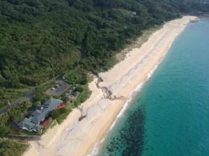 Marine Blue Yakushima
