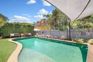 The Odd Gecko B&B - Beechmont