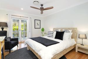 The Odd Gecko B&B