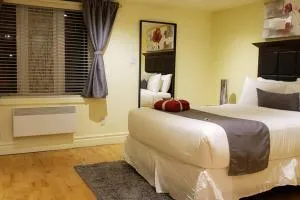 3-Bedroom Casa Bonita by Amazing Property Rentals - Hull