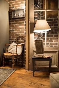 Appartements Les Petites Suites Dieppoises - Le Petit Prince A Dit : photos des chambres