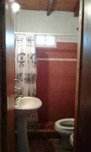 Complejo Miranieves, se alquila casa para 5 personas en Miramar Costa Atlantica