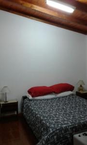 Complejo Miranieves, se alquila casa para 5 personas en Miramar Costa Atlantica