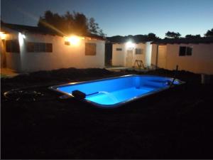 Complejo Miranieves, se alquila casa para 5 personas en Miramar Costa Atlantica