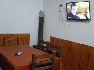 Complejo Miranieves, se alquila casa para 5 personas en Miramar Costa Atlantica