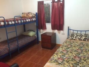 Complejo Miranieves, se alquila casa para 5 personas en Miramar Costa Atlantica