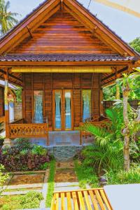 Phòng Giường Đôi Có Ban Công (Double Room with Balcony)