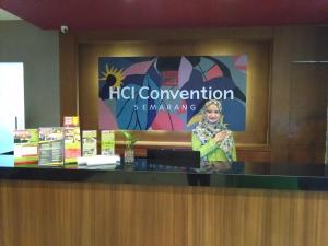 Hotel Candi Indah Akpol Semarang