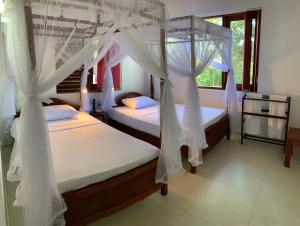 Lotus Villa Kandy