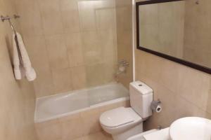 Best Location at PUERTO MADERO!! Parking, Gym, pool (1bed, 1 bath)