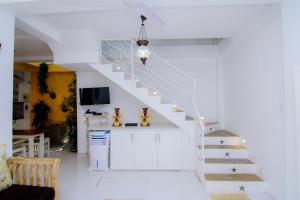 Fort Heaven - Galle Fort