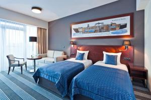 Hotel Mikołajki Leisure & SPA - Destigo Hotels