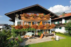 Gästehaus Rappenkopf - Oberstdorf