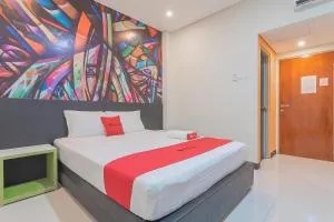 RedDoorz at Rajawali KM 5 Palangkaraya - 帕朗卡拉亚