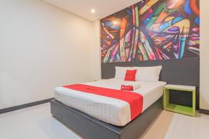 RedDoorz at Rajawali KM 5 Palangkaraya