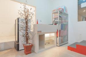 RedDoorz at Rajawali KM 5 Palangkaraya