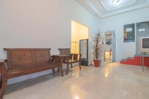 RedDoorz at Rajawali KM 5 Palangkaraya