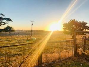 Pleasant Hill BnB