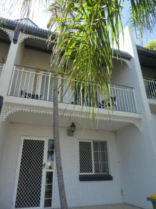 Townsville Terrace
