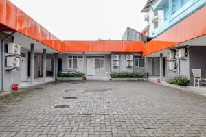 Ratu Guesthouse - Sleman